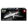 REVELL Airbus A350-900 Turkish Air 1/144 model Photo 11