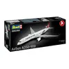 REVELL Airbus A350-900 Turkish Air 1/144 model Photo 12