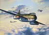 REVELL Messerschmitt P.1099A-P-SER modelis 1/72 Photo 4