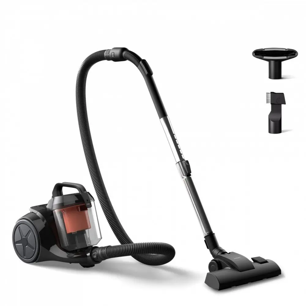 Philips 1000 series XB1142/10 Cilindrisks putekļu