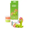 Modelēšanas māls TMTOYS JEDNOROŻCE SPARKY 3 gab. Photo 3