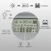 MPPT контроллер QOLTEC 53662 Photo 5
