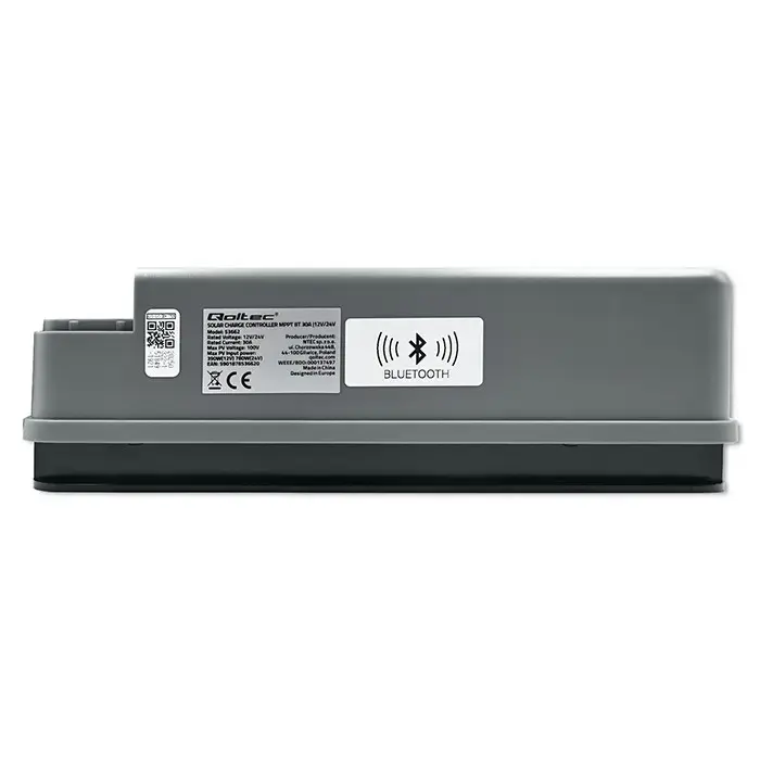 MPPT контроллер QOLTEC 53662 Photo 10
