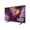 Телевизор Samsung GQ55S85FAU Photo 2
