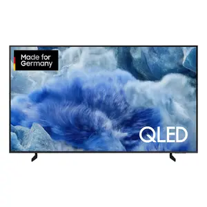 Телевизор Samsung GQ55Q8FAAU 55" 4K Ultra HD QLED 3840 x 2160