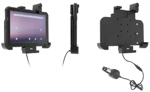 Brodit 712401 Active Holder for Tablet and UMPC in Black for Indoor Use