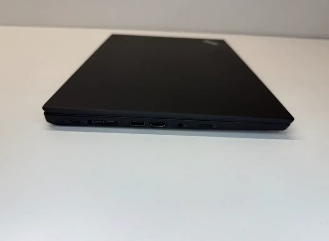 Ноутбук Lenovo ThinkPad P14s Gen 2 | i7-1165G7 | 32 ГБ ОЗУ Photo 3