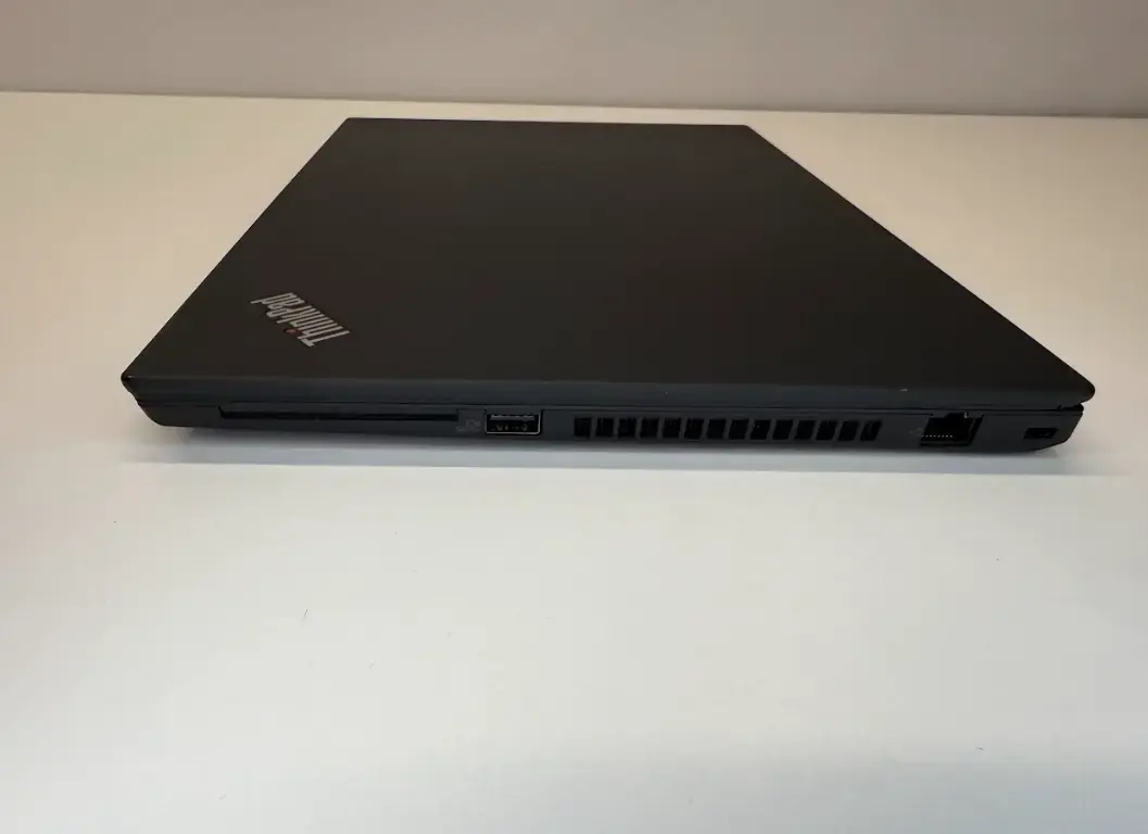 Ноутбук Lenovo ThinkPad P14s Gen 2 | i7-1165G7 | 32 ГБ ОЗУ Photo 4