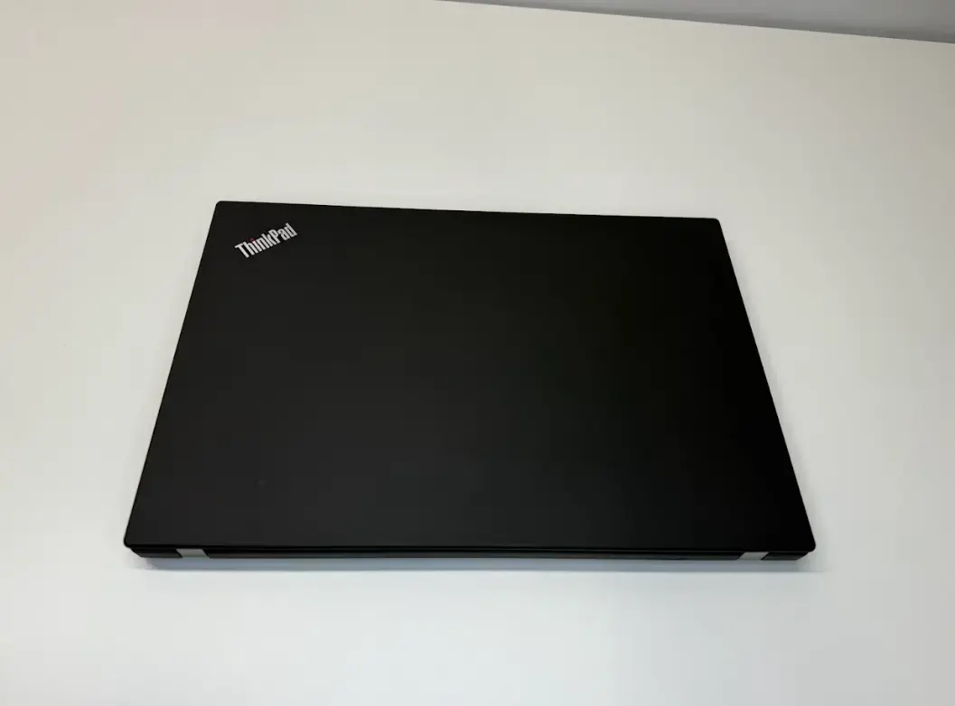 Ноутбук Lenovo ThinkPad P14s Gen 2 | i7-1165G7 | 32 ГБ ОЗУ Photo 5