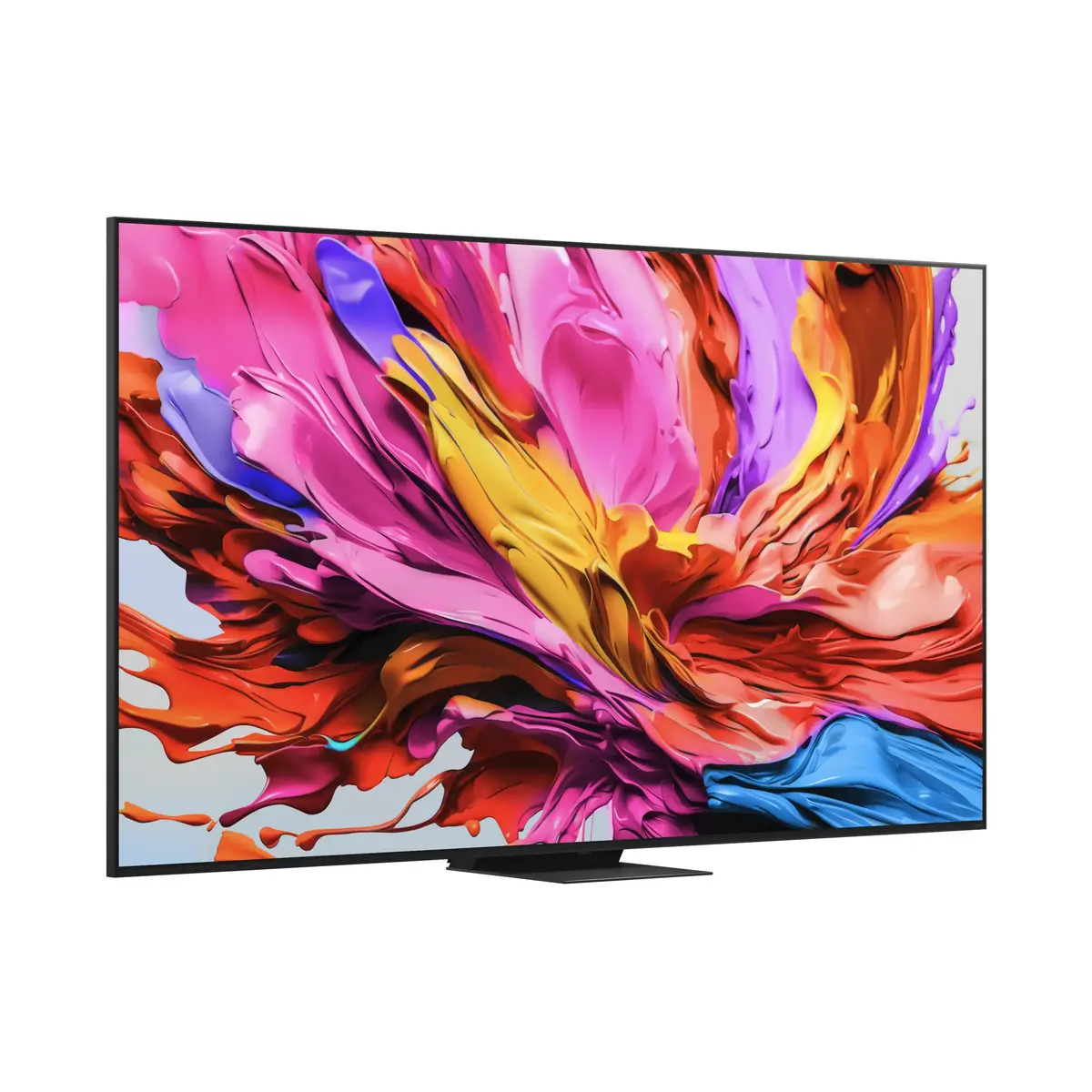 Television LG QNED evo AI 100QNED86A6 Photo 2
