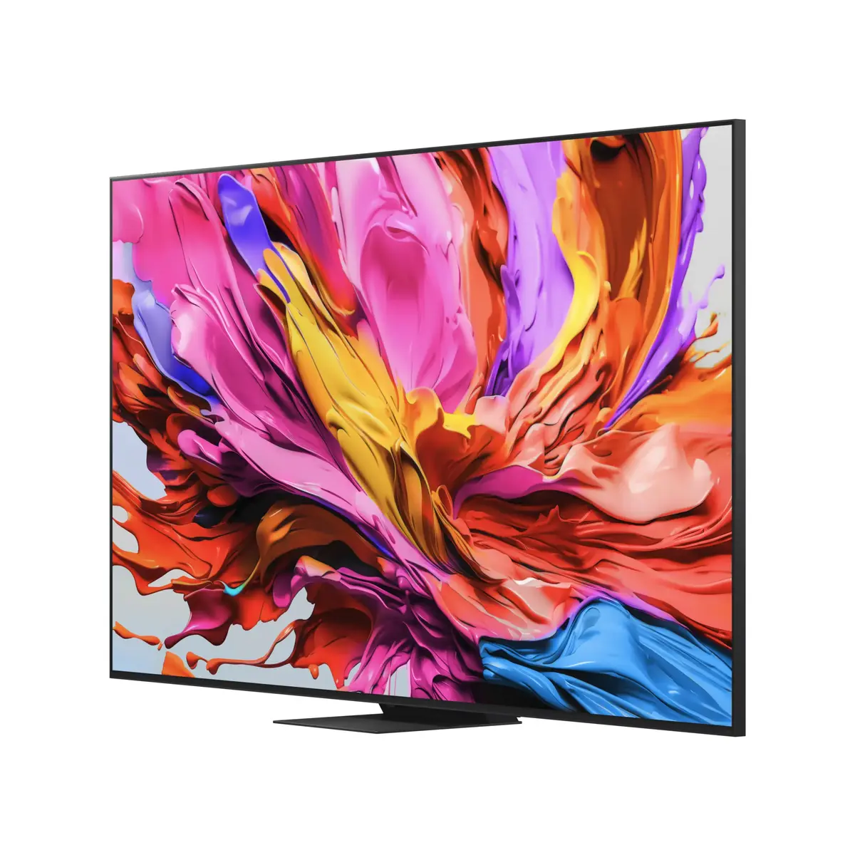 Television LG QNED evo AI 100QNED86A6 Photo 9
