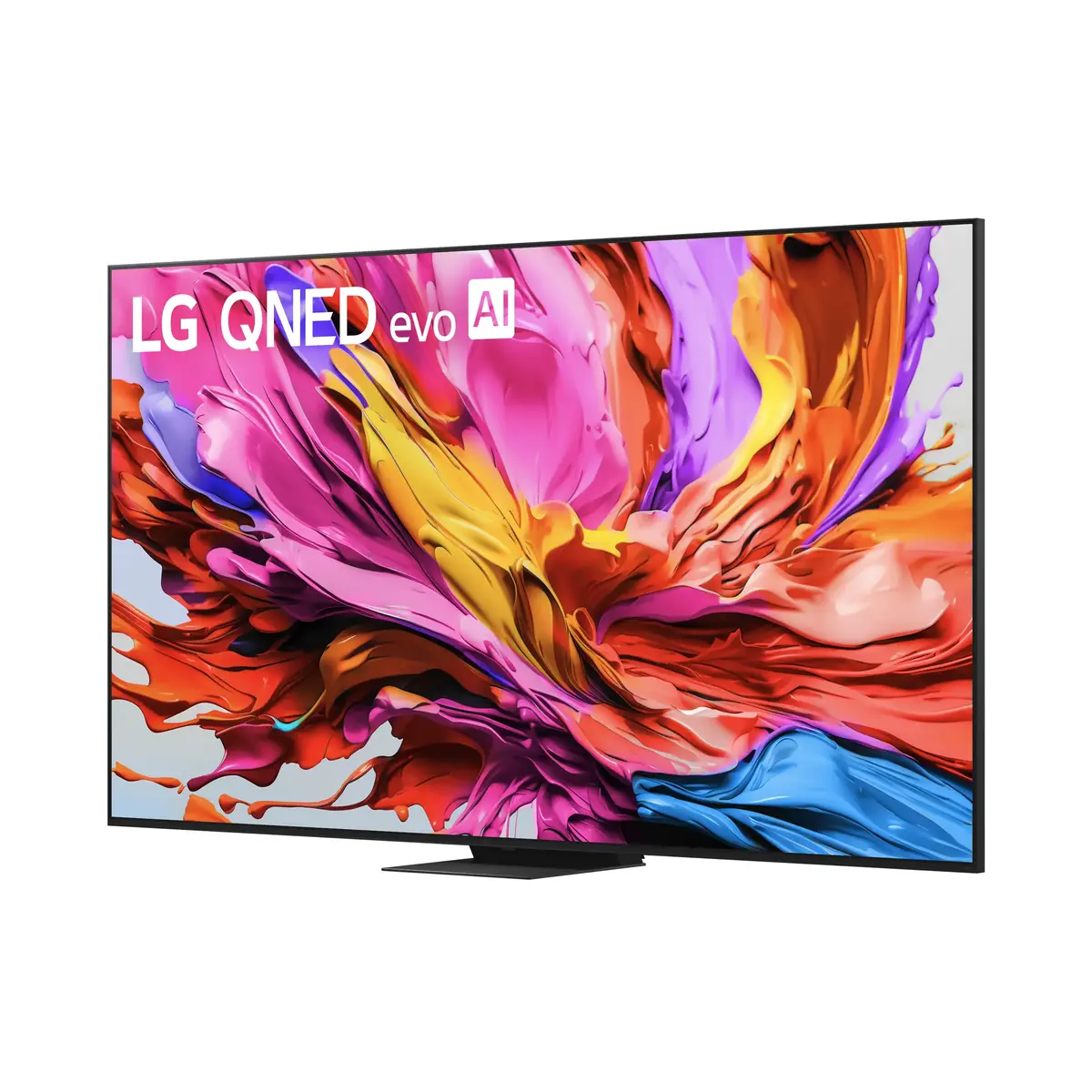 Television LG QNED evo AI 100QNED86A6 Photo 11