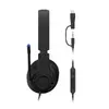 Belkin ENA011HQBK проводная игровая гарнитура Photo 2