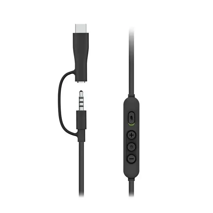 Belkin ENA011HQBK проводная игровая гарнитура Photo 5