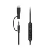 Belkin ENA011HQBK проводная игровая гарнитура Photo 5