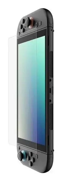Belkin TemperedGlass Anti-Reflective screen protector for Switch 2 Photo 3