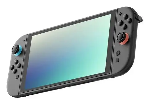 Belkin TemperedGlass Anti-Reflective screen protector for Switch 2 Photo 4