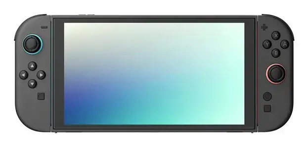 Belkin TemperedGlass Anti-Reflective screen protector for Switch 2 Photo 5