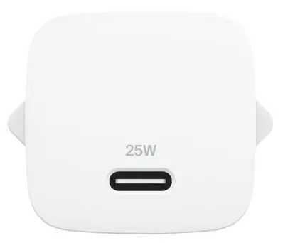 Belkin BoostCharge 25W USB‑C PD зарядное Photo 2