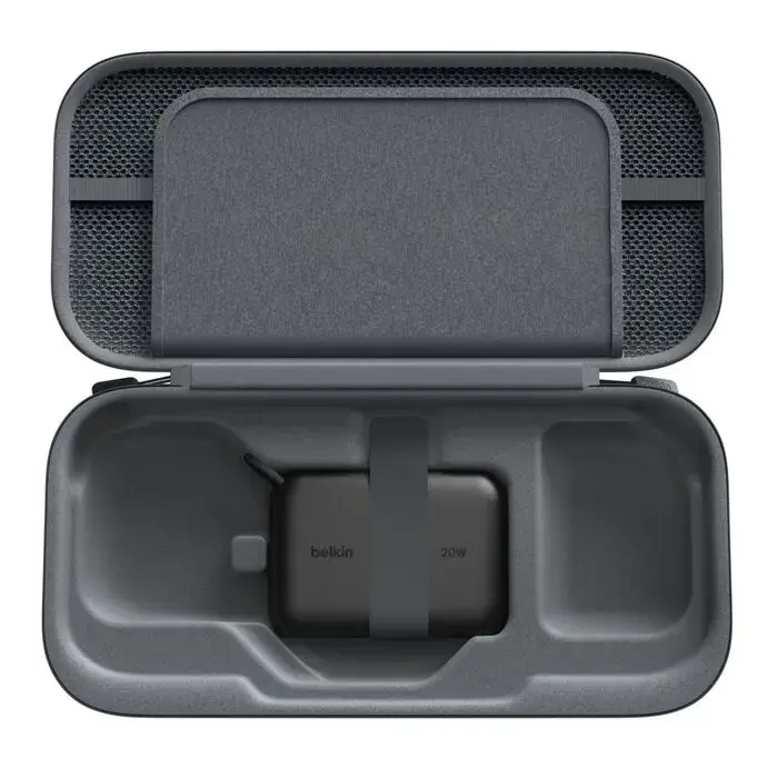 Belkin travel case for Nintendo ENA001hqCH-V2 Photo 2