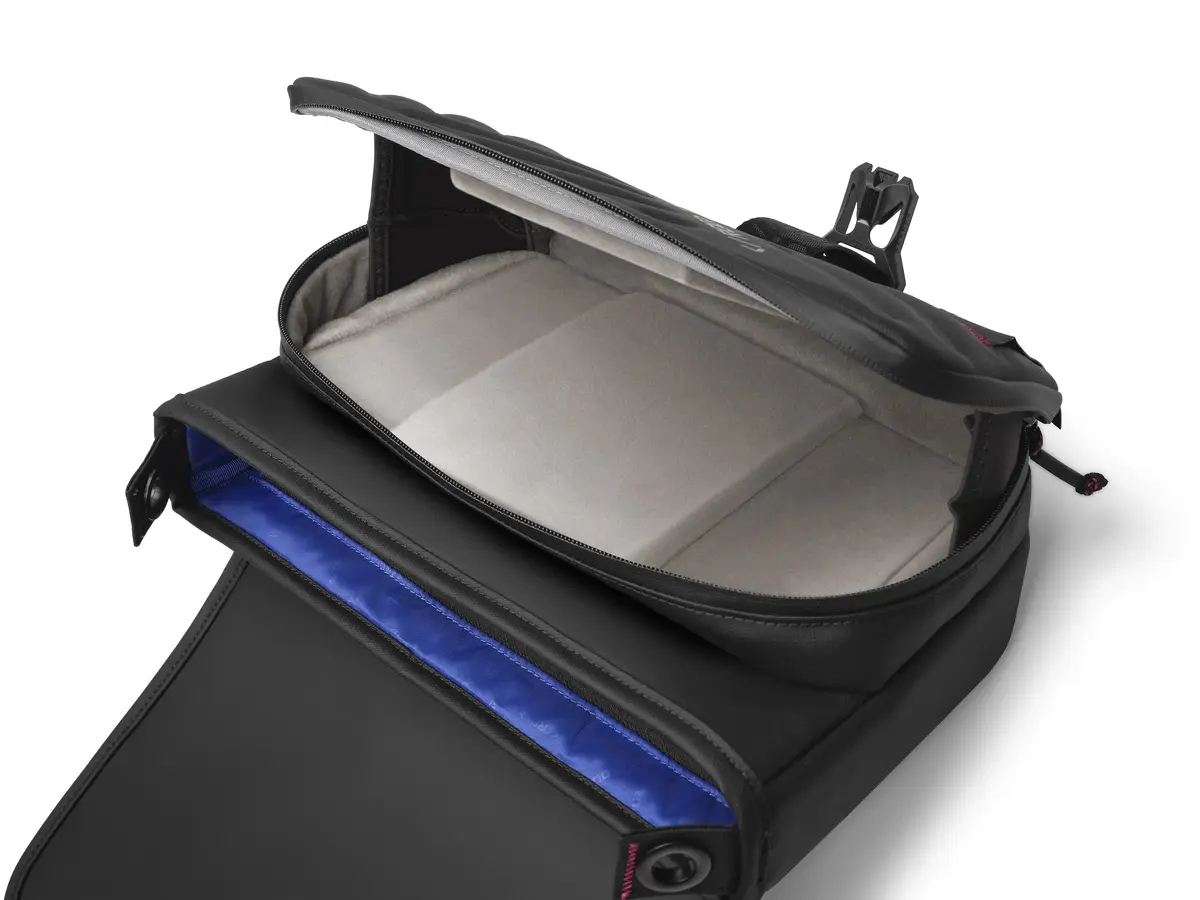 Messenger case Asus BC3004 ROG SLASH SLING BAG 4.0 Photo 11