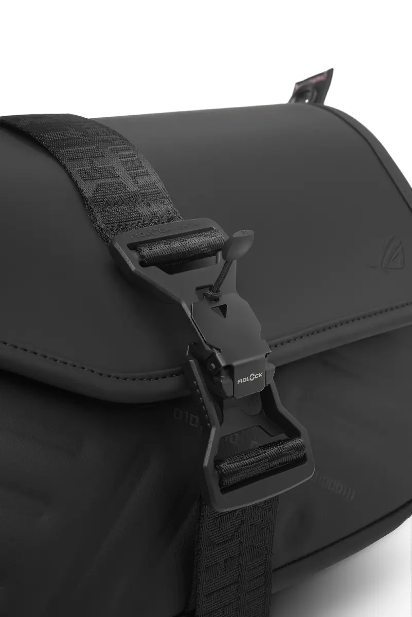 Messenger case Asus BC3004 ROG SLASH SLING BAG 4.0 Photo 12