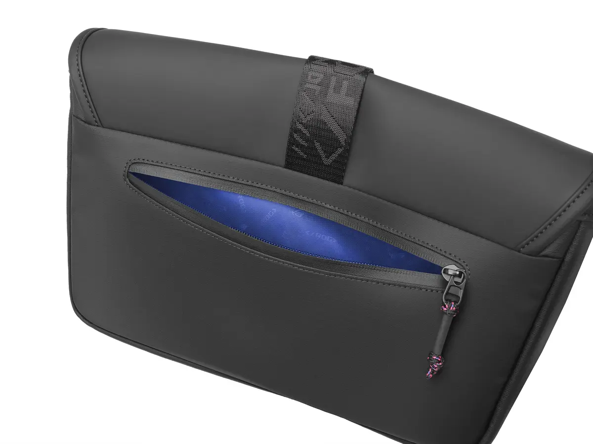 Messenger case Asus BC3004 ROG SLASH SLING BAG 4.0 Photo 15