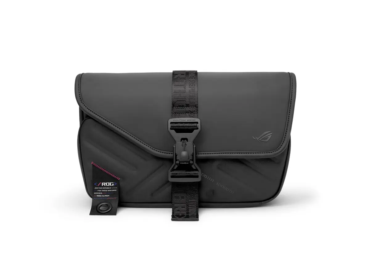 ASUS BC3004 ROG SLASH SLING BAG