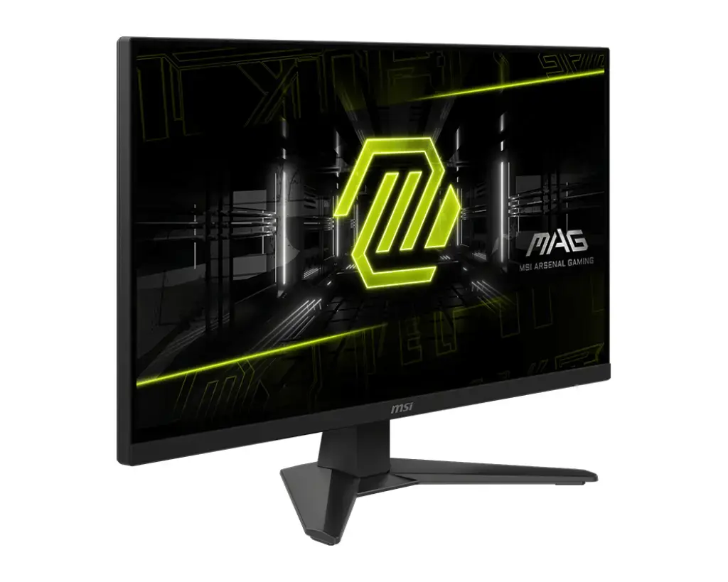 Monitors MSI MAG 272F Photo 3