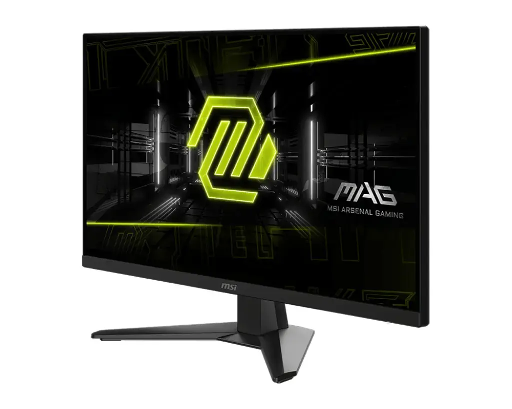 Monitors MSI MAG 272F Photo 4
