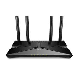 Wireless router TP‑LINK EX511 AX3000 Wi-Fi 6 dual‑band, AX3000