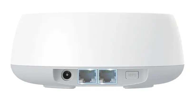 TP-Link Deco BE22 Mesh Wi-Fi 7 System Photo 2