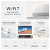 TP-Link Deco BE22 BE3600 Mesh Wi-Fi 7 sistēma Photo 3
