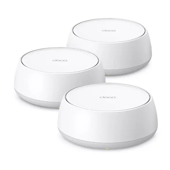 TP-Link Deco BE22 BE3600 Mesh WiFi 7 System Photo 6