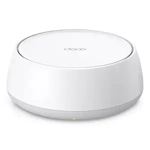 Mesh Wi‑Fi system TP‑LINK DECO BE22 (1‑PACK) Dual‑band 2.4/5 GHz Wi‑Fi 7 2882 Mbps White, 2 internal antennas