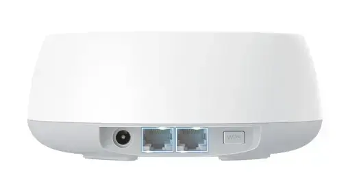 TP‑LINK DECO BE22 mesh Wi‑Fi system Photo 2