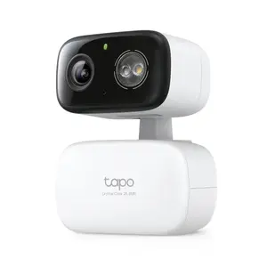 Камера видеонаблюдения TP-Link Tapo C216 3MP 2K 1296p IR 12m WiFi micro SD