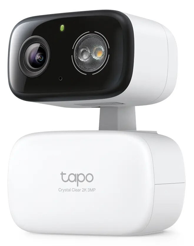 TP-Link Tapo C216 IP drošības kamera