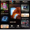 Hisense 85U7Q 85" Smart TV 4K ULED Photo 4
