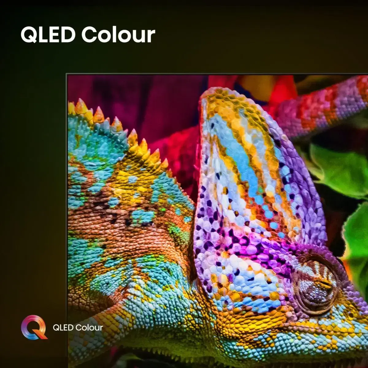 Hisense 85U7Q 85" Smart TV 4K ULED Photo 8