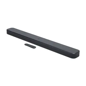 Звуковая панель JBL Bar 300MK2 Black 450 W