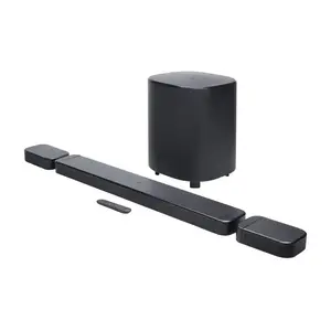 Soundbar JBL Bar 800MK2 Black 7.1 channels 780 W Dolby Atmos