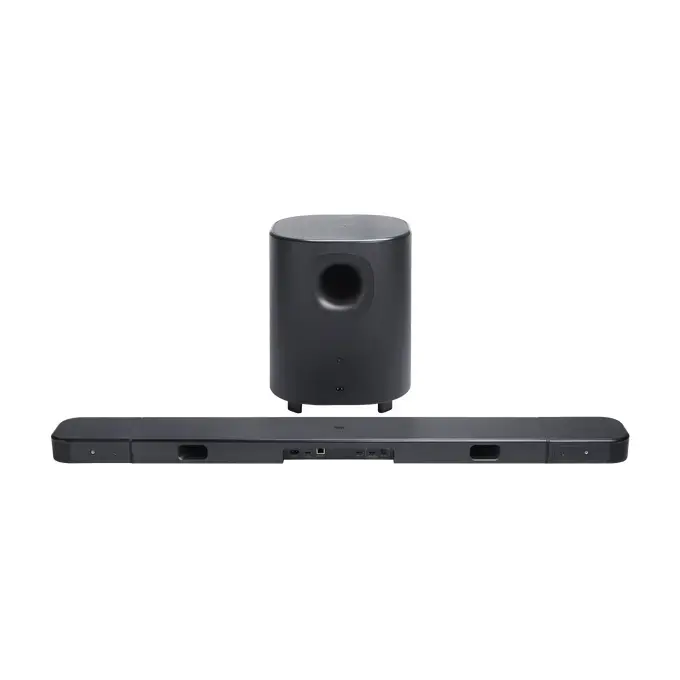 Soundbar JBL Bar 800MK2 Photo 3