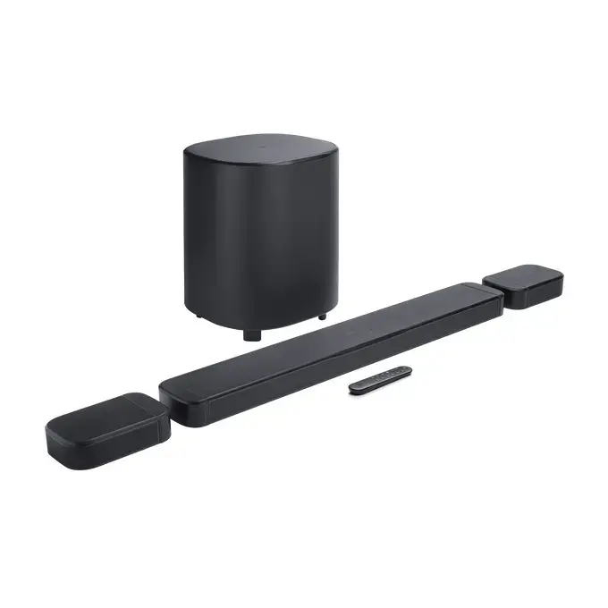 Soundbar JBL Bar 800MK2 Photo 4
