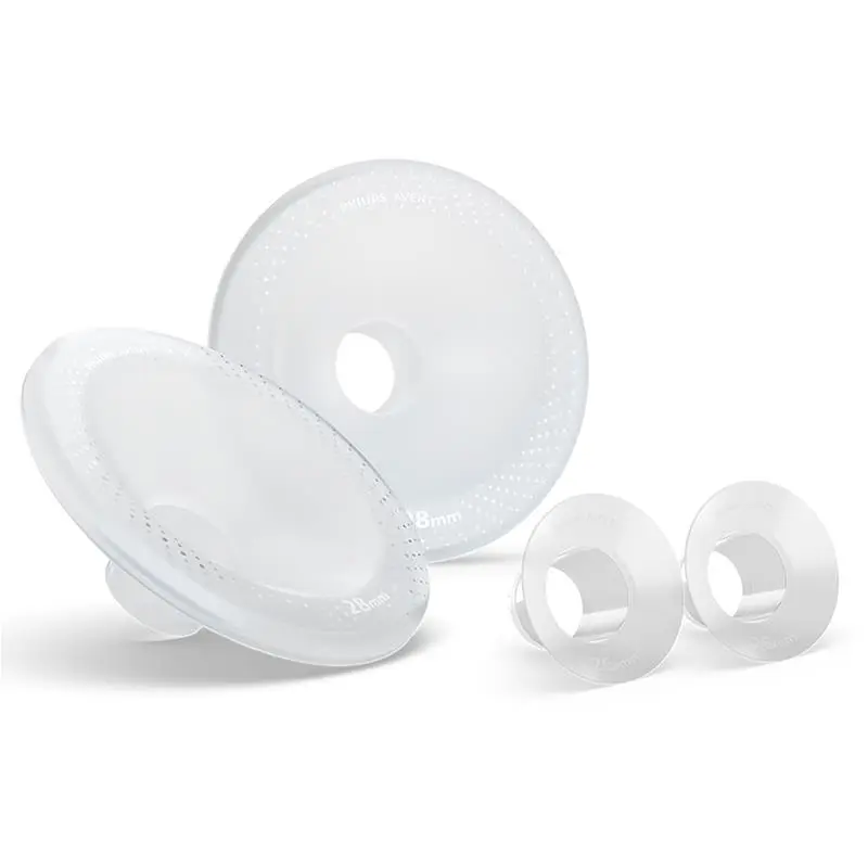 Philips AVENT Hands-free SCF552/11 Lieli krūts