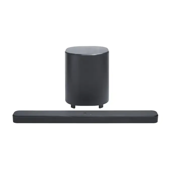 JBL Bar 500MK2 саундбар 5.1 Photo 2