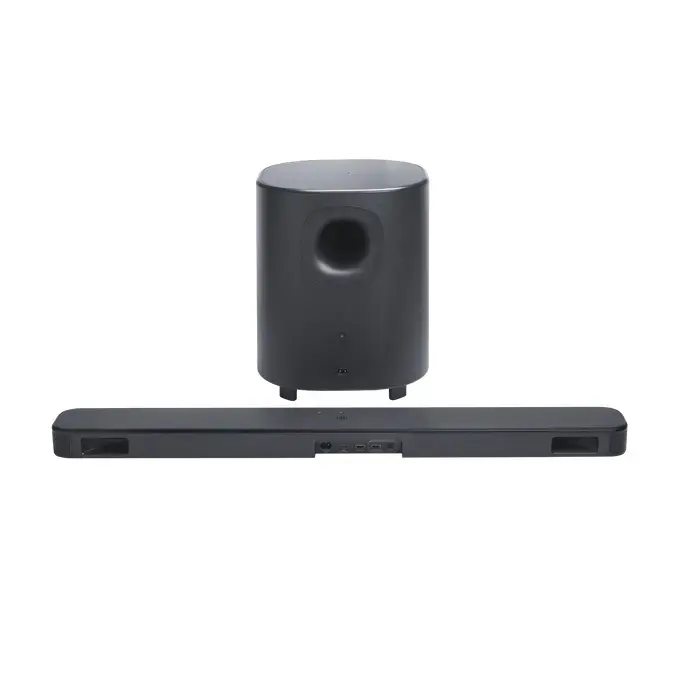 JBL Bar 500MK2 саундбар 5.1 Photo 3