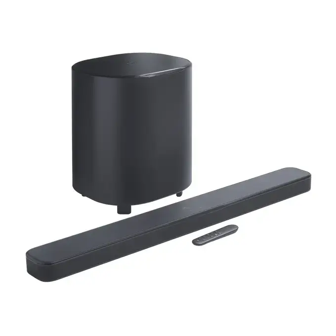 JBL Bar 500MK2 саундбар 5.1 Photo 4