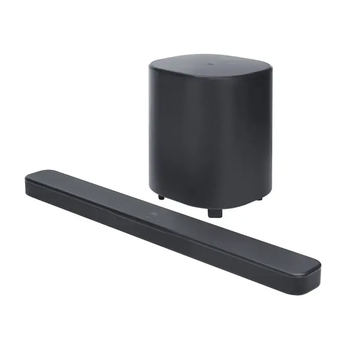 JBL Bar 500MK2 саундбар 5.1 Photo 5