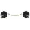 Наручники Bad Kitty BK Handcuffs Velvet Photo 5